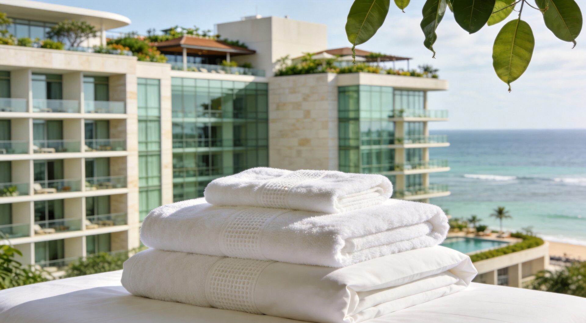 Australia’s Hotel Sustainability Requirements: What Procurement Needs to Know