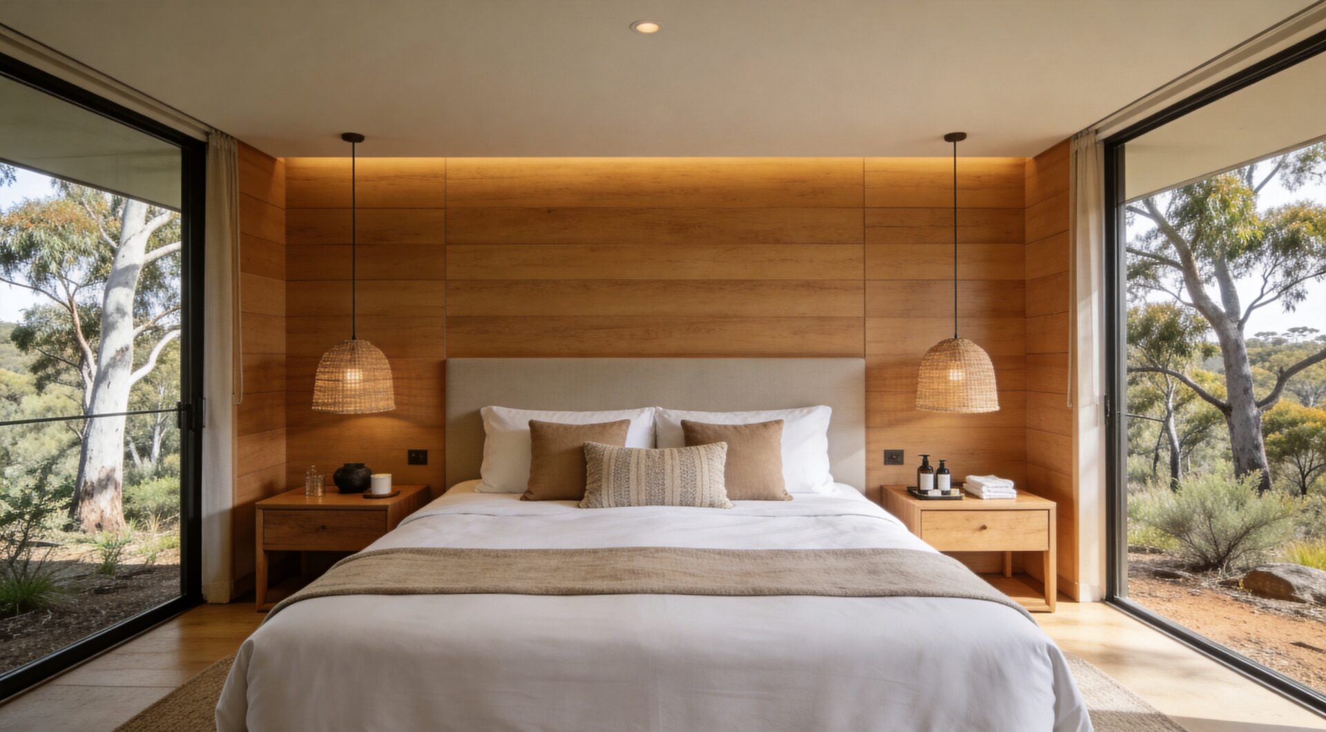 Sustainable Luxury: Eco-Friendly Hotel Linen for Australian Hotels