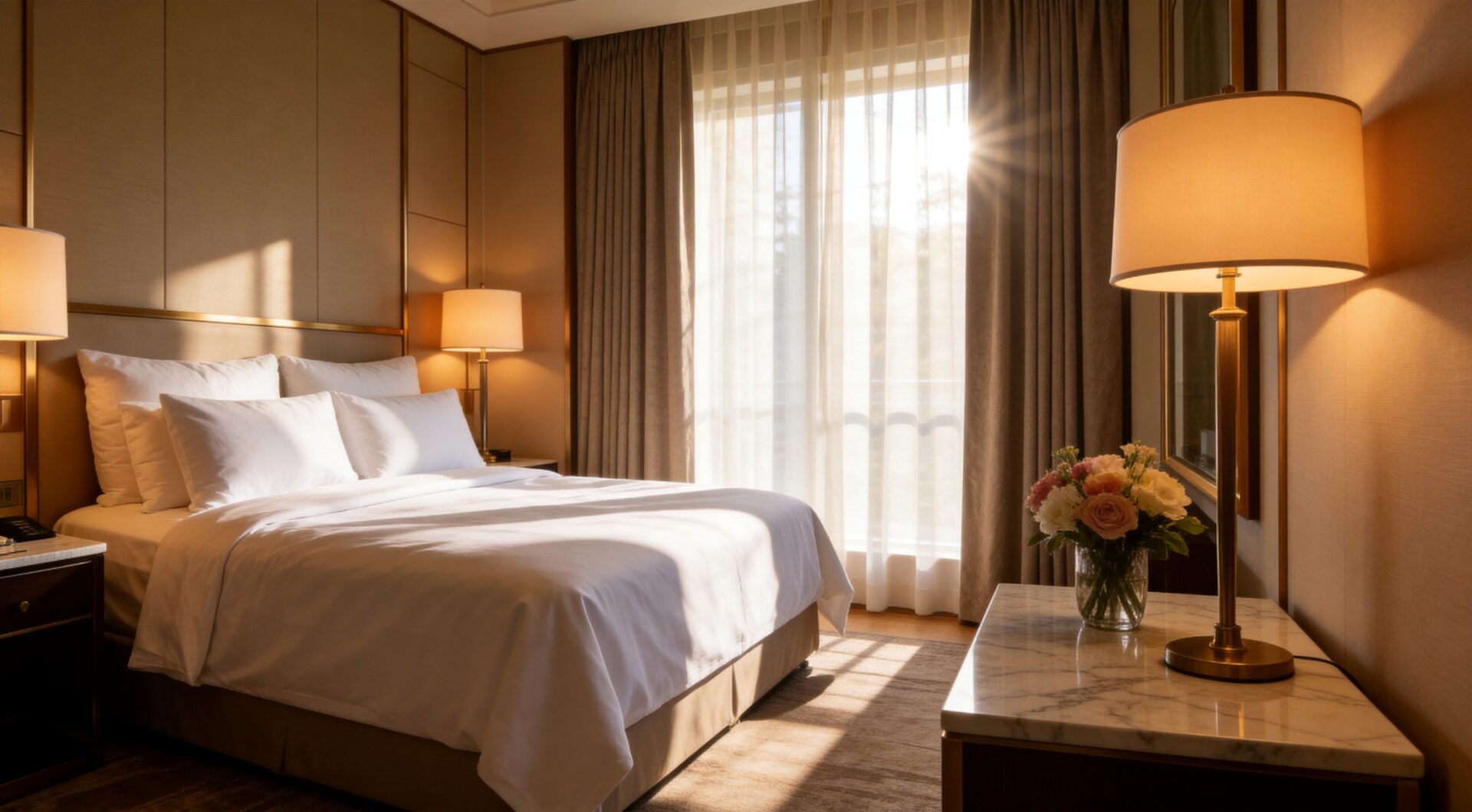 The Complete Hotel Bed Sheet Buying Guide (2026)