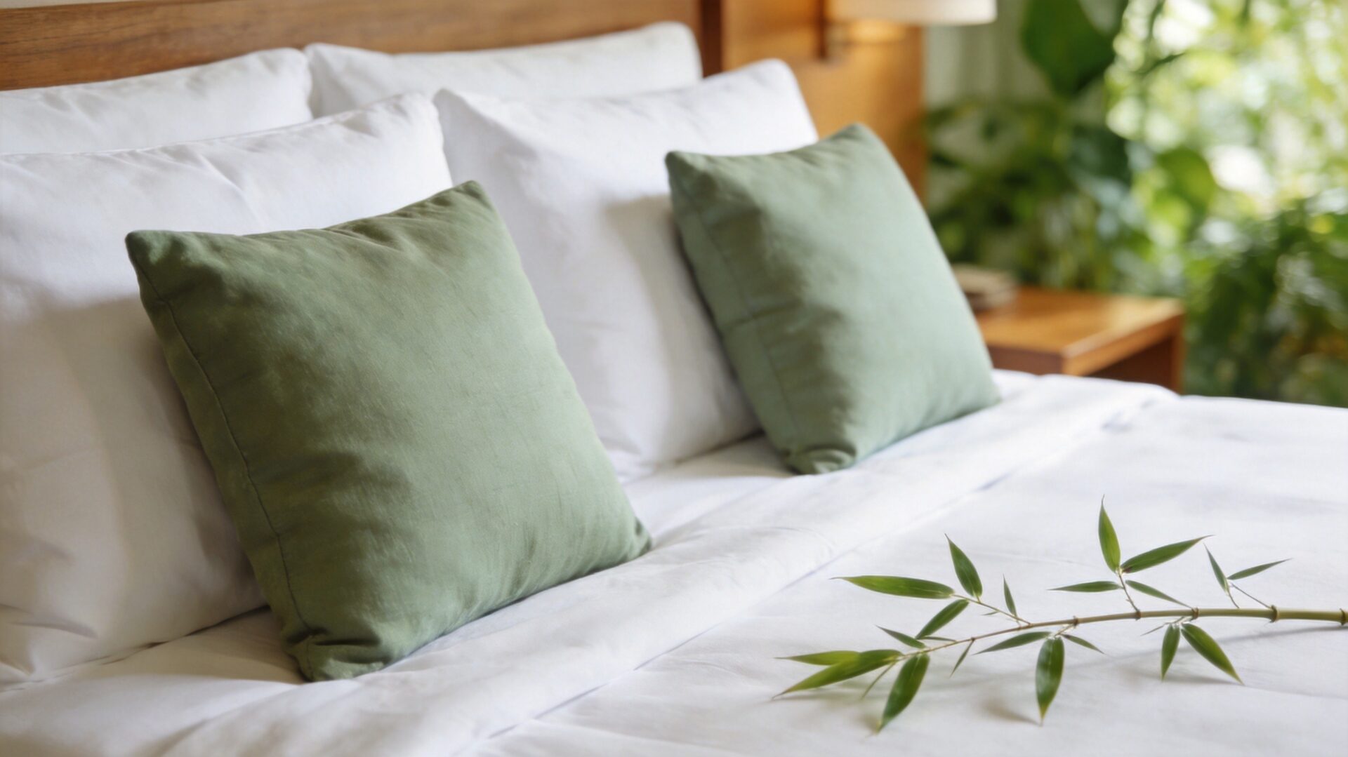 Eco-Friendly Hotel Linens: The Complete Guide for Hoteliers