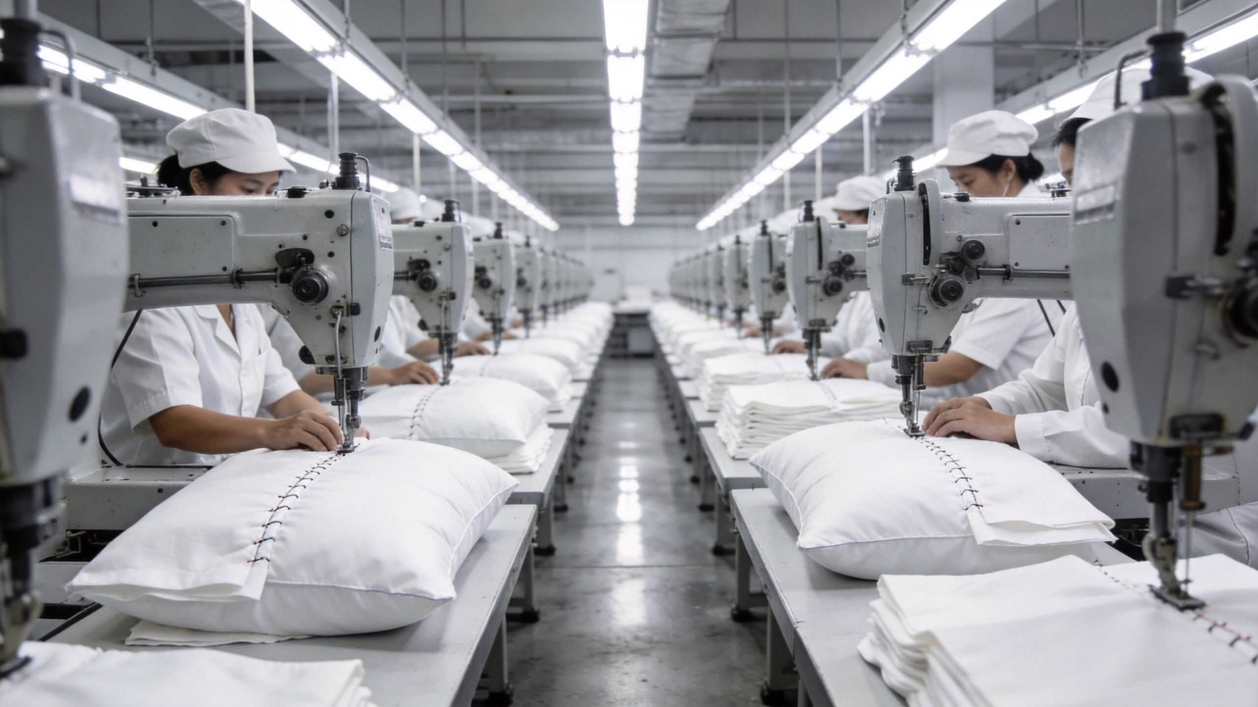 Sewing Workshop