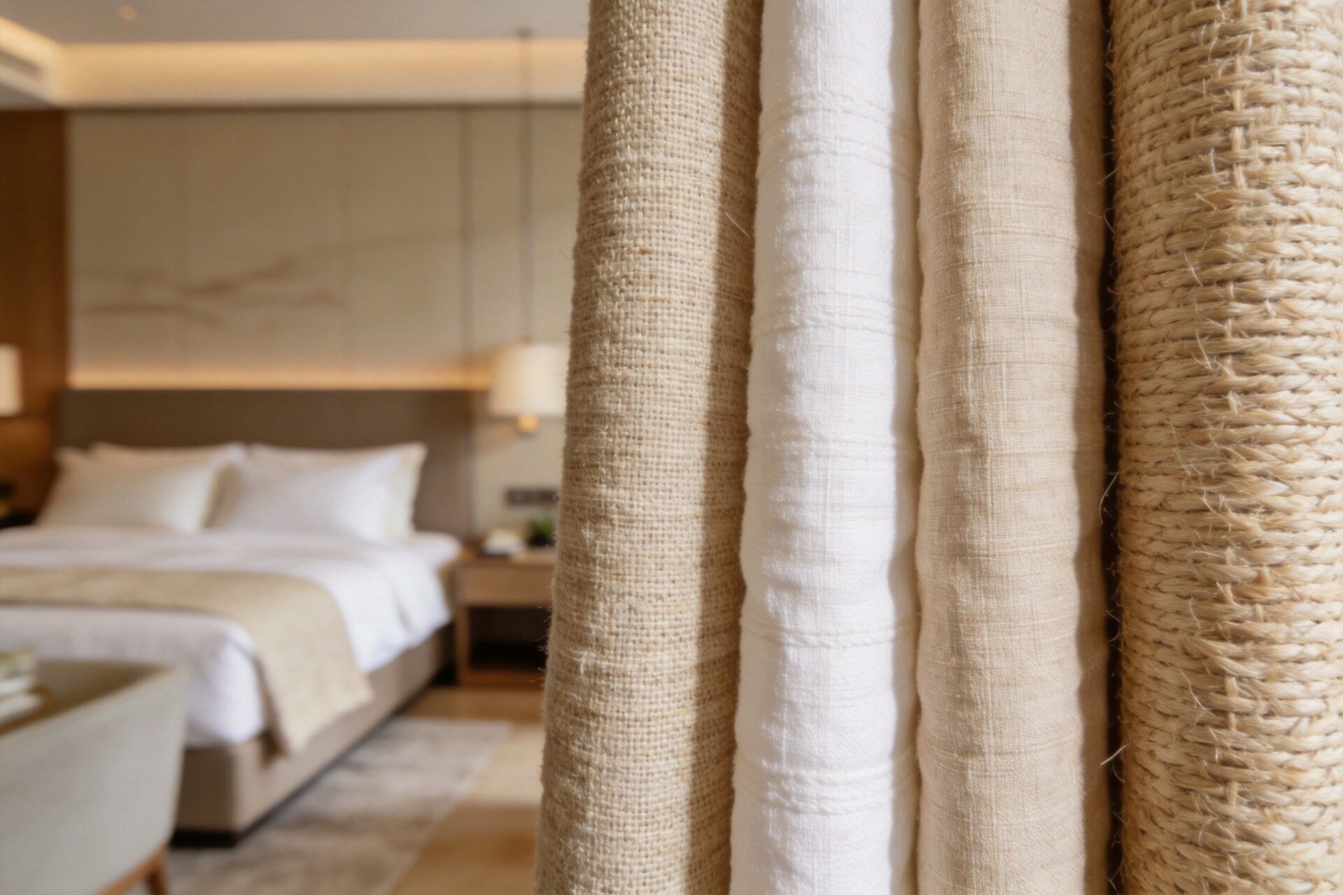 Compostable and Biodegradable Hotel Linens: Hype vs Reality