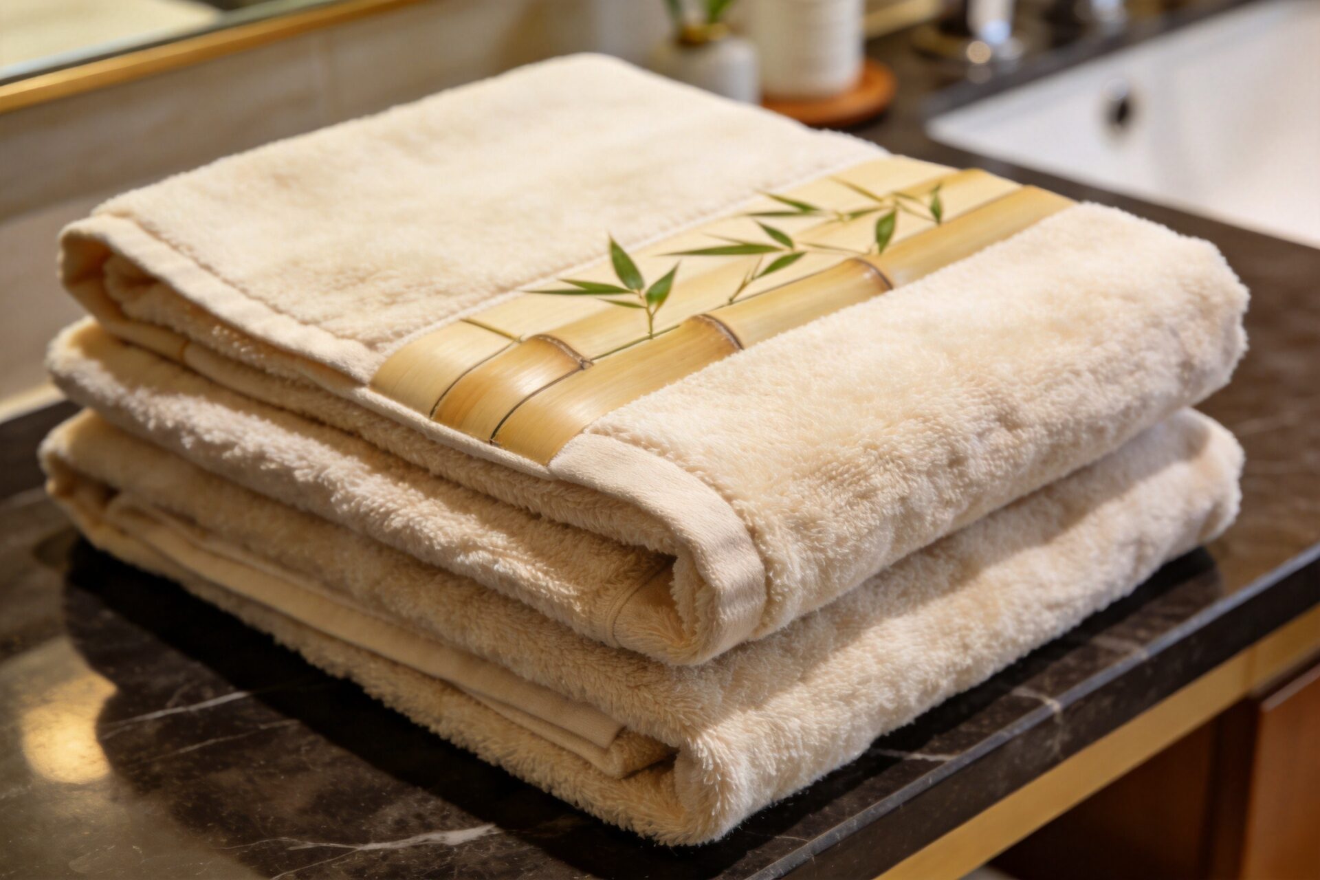 Bamboo Hotel Towels: Are They Worth the Premium?