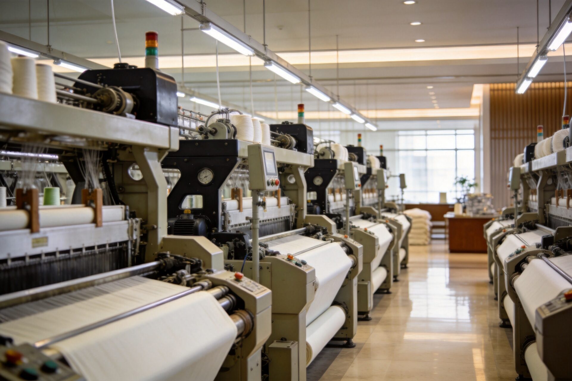 Youmian Textile Achieves OEKO-TEX STeP Certification for Sustainable Manufacturing