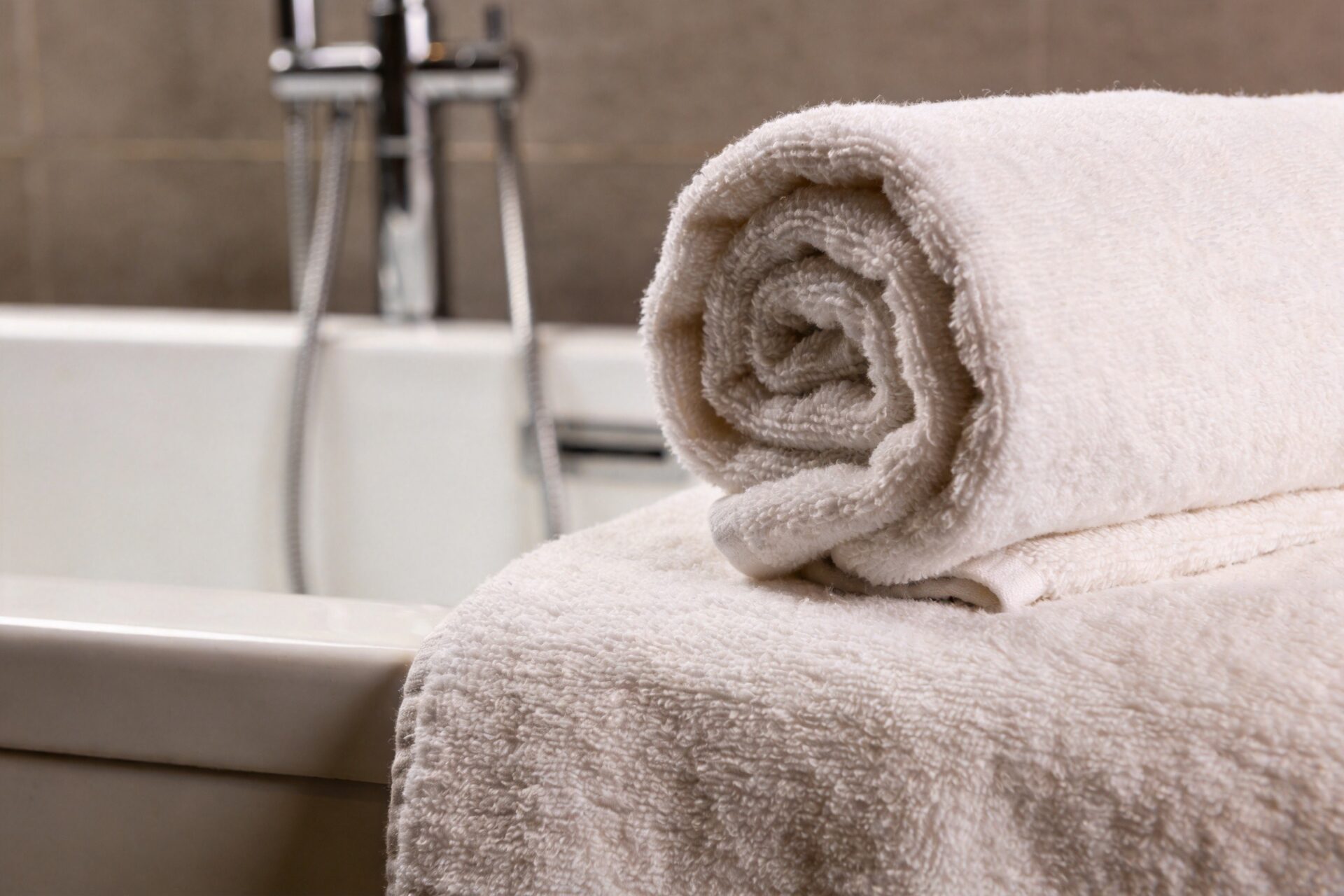 Antimicrobial Hotel Towels: Do They Actually Work?