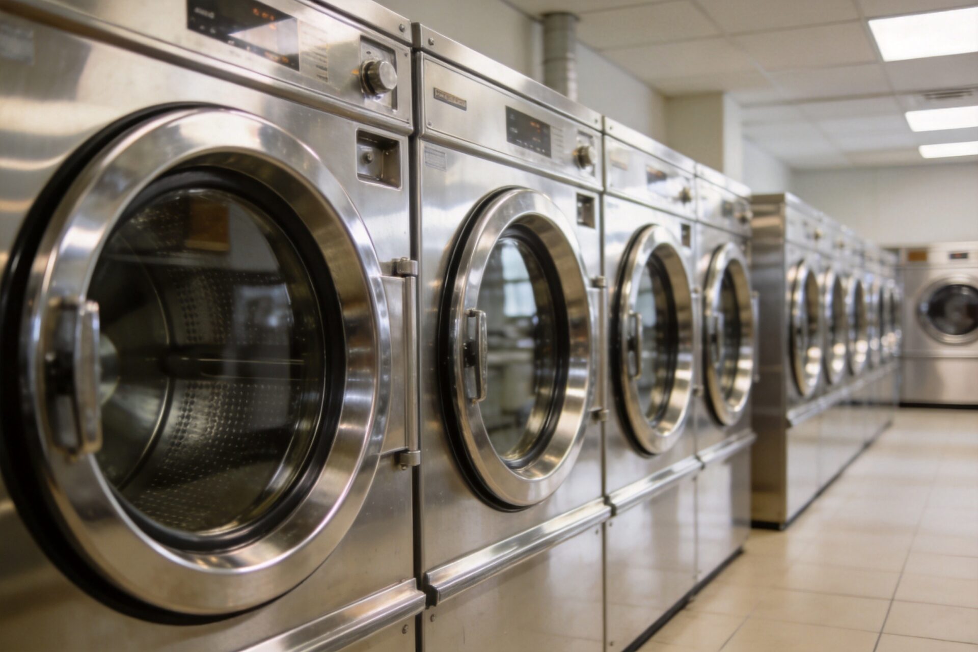 Outsourced Laundry vs OPL: Pros, Cons, and Decision Framework