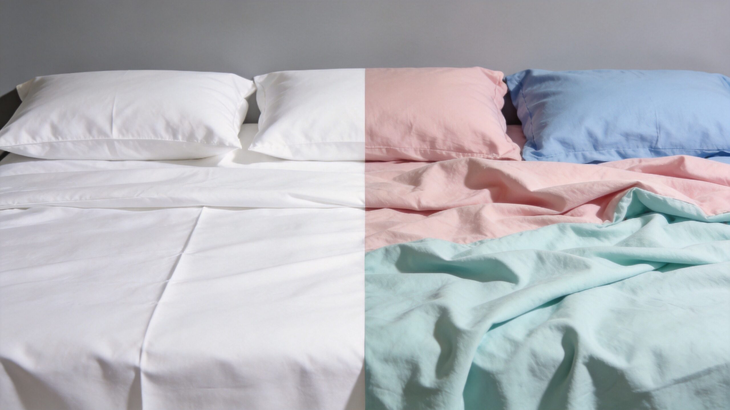 Hotel Linen vs. Home Linen: The Complete Guide to