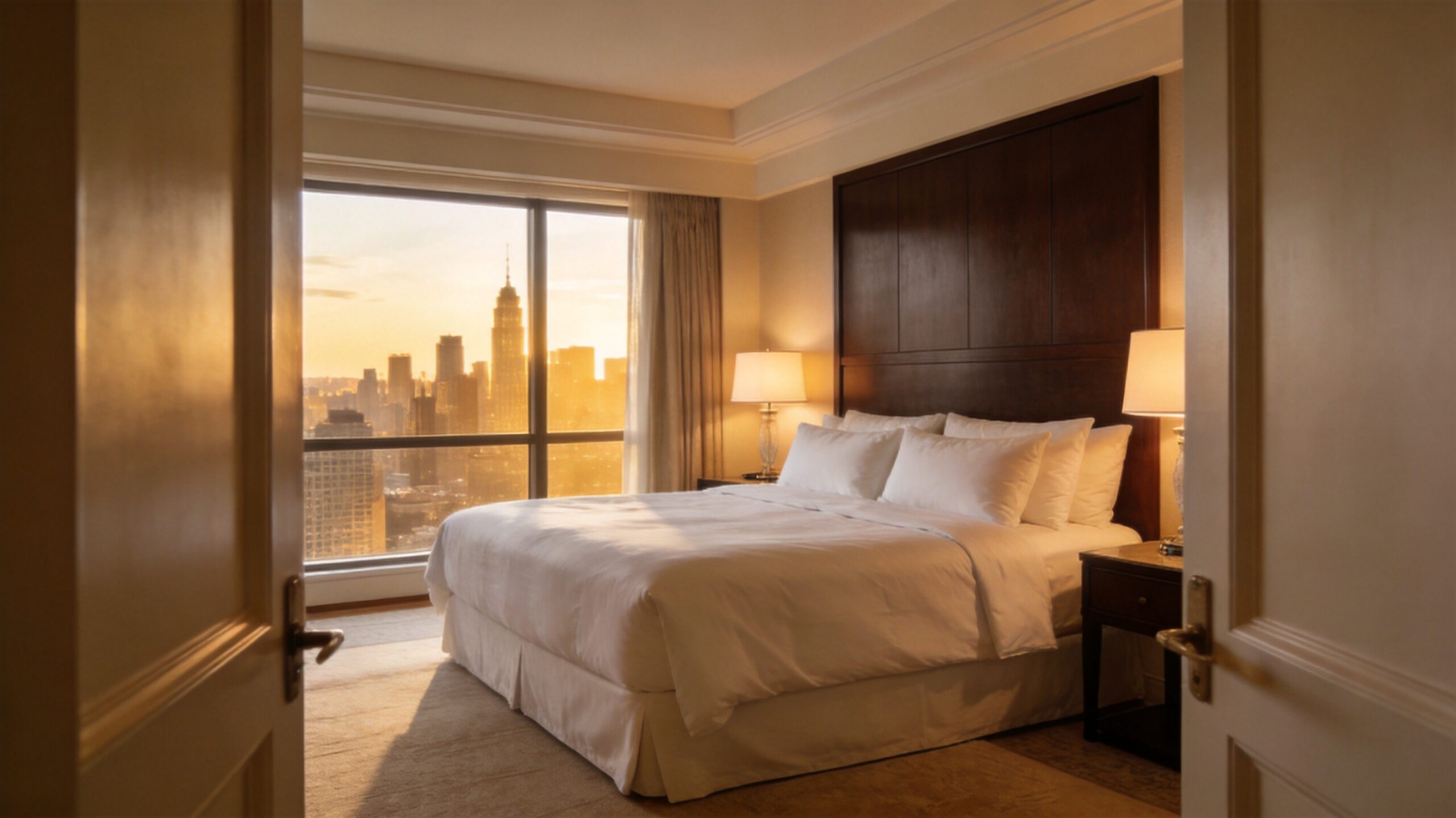 Hotels & Resorts