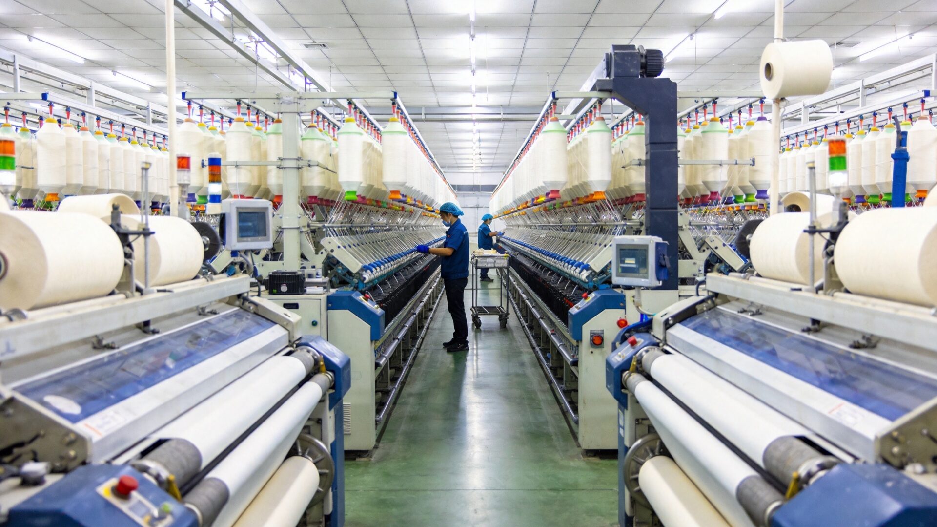 How Full Supply-Chain Control Is Rewriting the Rules of Global Hotel Linen Procurement